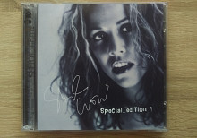 2CD Sheryl Crow ‎'Special Edition' Фирменный CD. Made in Germany