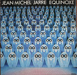 Jean Michel Jarre (Equinoxe) 1978. (LP). 12. Vinyl. Пластинка. FDM. France.