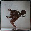 Bryan Adams (Cuts Like A Knife) 1983. (LP). 12. Vinyl. Пластинка. Germany.