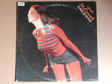 Gayle McCormick ‎– Flesh & Blood (Decca ‎– DL7-5364, US) EX+/NM-