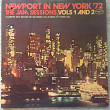 Newport In New York '72 - The Jam Sessions, Vols 1 And 2