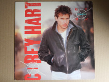 Corey Hart ‎– Boy In The Box (EMI America ‎– 064-24 0368 1, Holland) insert NM-/EX+