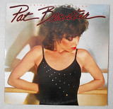 Pat Benatar – Crimes Of Passion