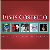 Elvis Costello – Original Album Series