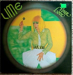 Lime – Your Love