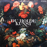 Виниловая пластинка, классика Various – Du Holde Kunst