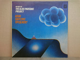 Виниловая пластинка The Alan Parsons Project ‎– The Best 1983 ИДЕАЛ!