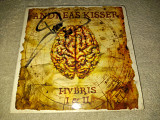 Andreas Kisser "Hubris I & II" Made In Europe 2CD.