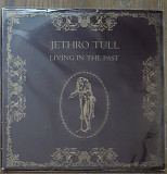 Jethro Tull – Living In The Past 2LP 12" Germany