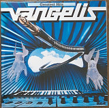 Vangelis – Greatest Hits 2LP 12" Europe