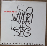 Werner Meier & Albert Olbert – So Wiari Des Seg 2 LP 12" Germany