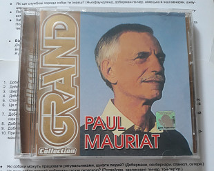 Paul Mauriat - Grand Collection