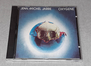 Фирменный Jean Michel Jarre - Oxygene