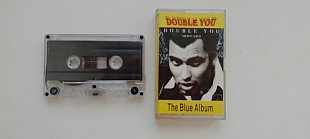 Double You The blue album