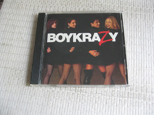 BOY KRAZY / boy krazy / 1993