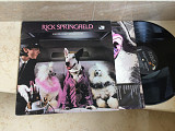 Rick Springfield ‎(+ex Three Dog Night, Ironhorse, Journey , Rare Earth ) (Germany) LP Rick Springfi