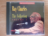 Компакт диск фирменный CD Ray Charles – The Collection Volume 2