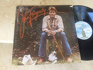 John Fogerty ( Creedence Clearwater Revival. ) ( USA ) LP