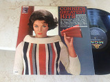 Connie Francis – Connie's Greatest Hits ( USA ) LP