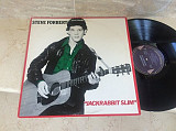 Steve Forbert ‎– Jackrabbit Slim (USA) LP
