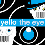 Виниловая пластинка Yello - The Eye (2LP) Limited Edition