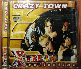 Crazy Town – X-tream collection