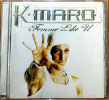 K-Maro – Femme like u