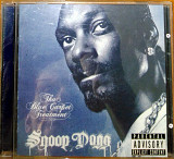 Snoop Dogg – Tha blue garpet treatment (2006)