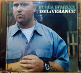 Bubba Sparxxx – Deliverance (2003)