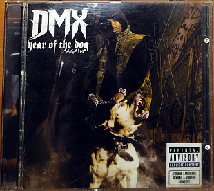 DMX – Hear of the dog again (2006)
