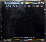 Jay-Z – The latin album (2004)