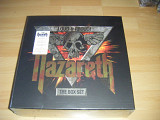 Nazareth Box Set(Limited Edition)