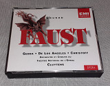 Фирменный Faust - Gounod Gedda De Los Angeles