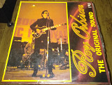 Roy Orbison – The original sound (Wifon LP 121 made in Poland)