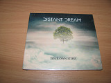 DISTANT DREAM - Your Own Story (2018 Widek Records, DIGI)
