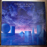 Eddie Jobson – Theme Of Secrets (!! Автограф!!)