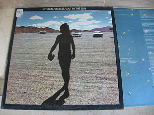 Patrick Moraz ( The Moody Blues , Yes ) ( Canada ) LP