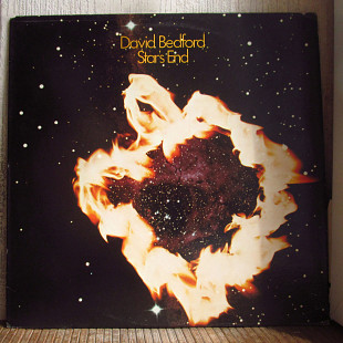 David Bedford – Star's End