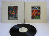 Erasure ‎The Innocents LP UK пластинка Великобритания 1988 1 press EX+