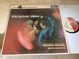 Werner Muller And His Orchestra ‎– Spectacular Tangos Label: Decca ‎– PFS 4123 ( England ) LP
