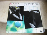Basspace ‎– 555555 ( Poland ‎ ) Pop Rock, Alternative Rock LP