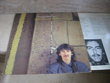 George Harrison ‎– Somewhere In England ( The Beatles ) (USA) DHK-3492 RE-1 LP