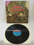ELF Carolina County Ball LP 1974 UK Британская пластинка re1984 Dio NM