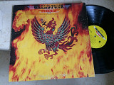 Grand Funk Railroad ‎– Phoenix ( USA ) LP ***