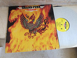 Grand Funk Railroad ‎– Phoenix ( USA Capitol Records SMAS-11099 -SMAS-1-11099- 1) LP ***