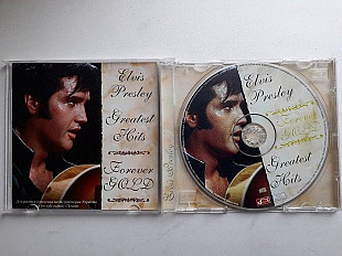 Elvis Presley Greatest hits