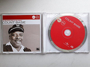 Count Basie on the sunny side of the street