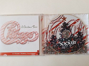 Chicago FChristmas Three