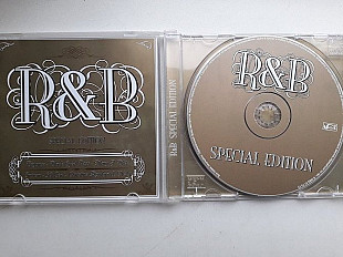 RnB Special edition