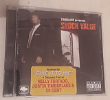 Продам CD Shock VALUE.